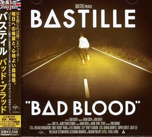 Bastille