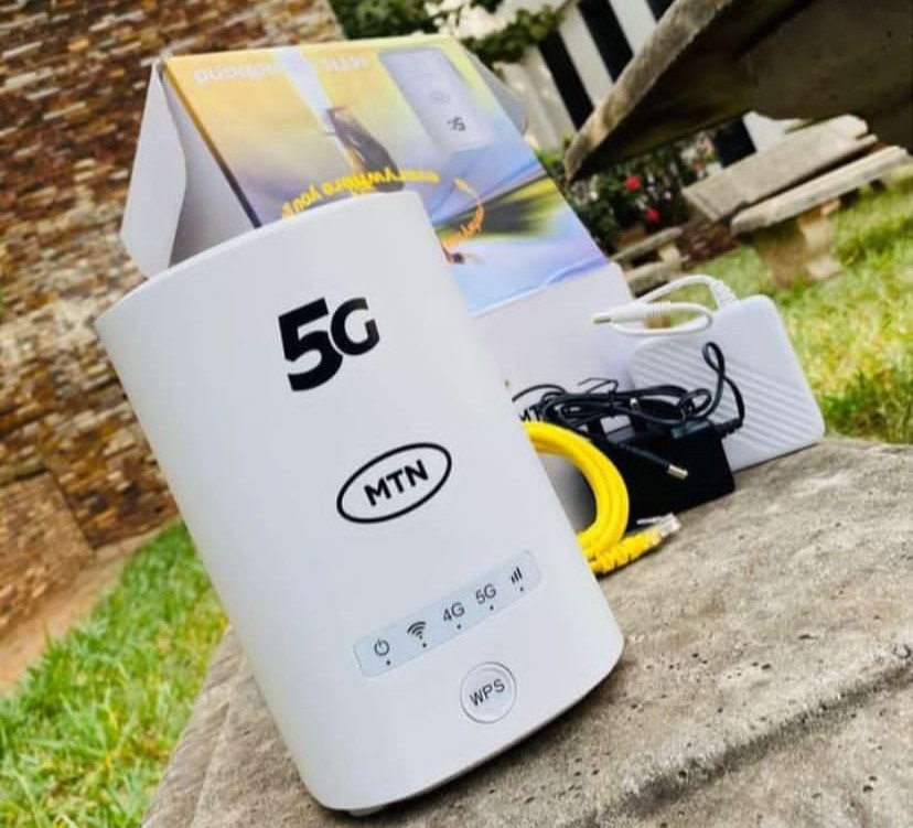 WiFi Range Booster