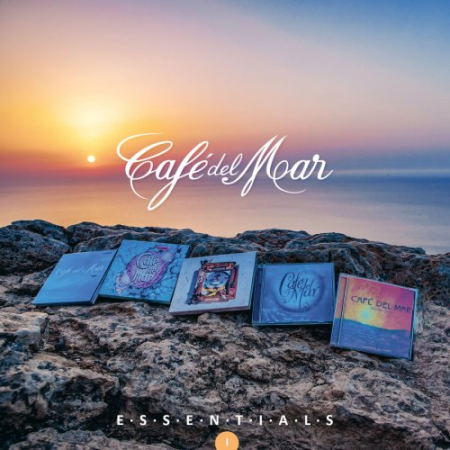 VA - Café Del Mar Essentials (Vol. 1) (2019)