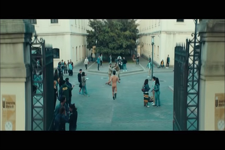Bso Lo Dejo Cuando Quiera Canciones