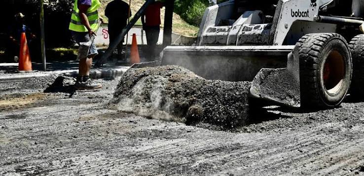 ΚΥΚΛΟΦΟΡΙΑΚΕΣ ΡΥΘΜΙΣΕΙΣ ΓΙΑ ΑΣΦΑΛΤΟΣΤΡΩΣΕΙΣ ΣΤΗΝ ΠΟΛΗ ΤΗΣ ΧΙΟΥ