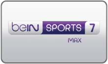 beIN Sports Max 7