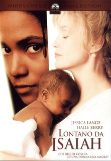 Lontano da Isaiah  (1995)  Dvd9