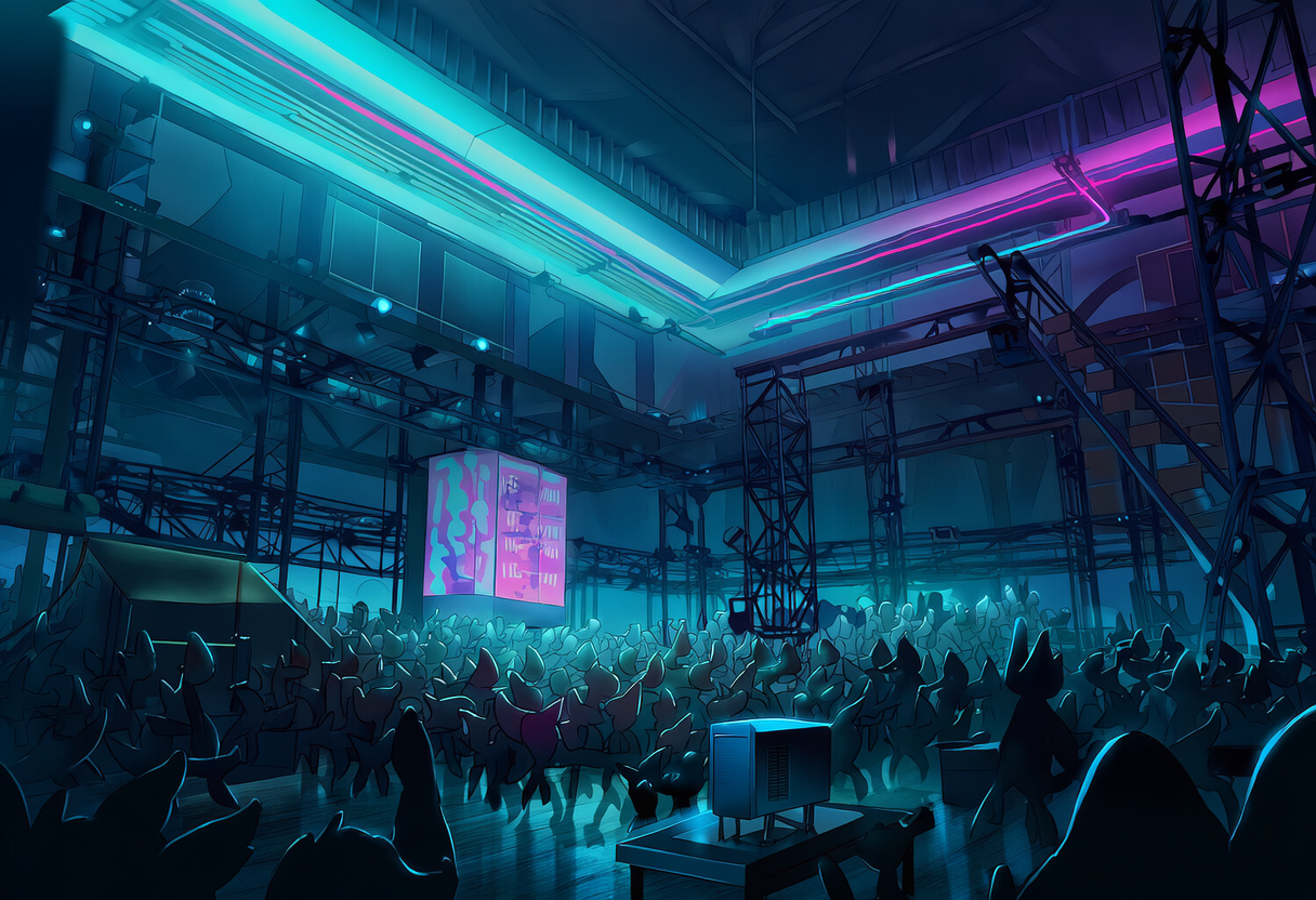 Underground Live House