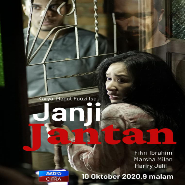Janji Jantan (2020)