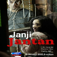 Janji Jantan (2020) Janji Jantan (2020)
