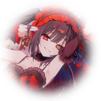 kurumi toisaki - dal