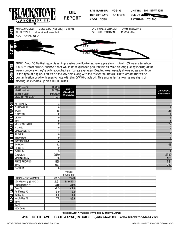 2011 BMW 535I-200808