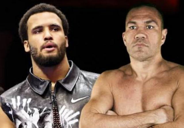 Наредиха Моисей Итаума срещу Кубрат Пулев за WBA титлата