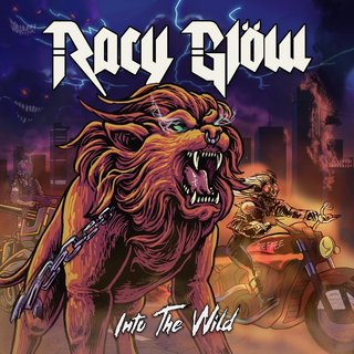 Racy Glöw - Into the Wild (2020).mp3 - 320 Kbps