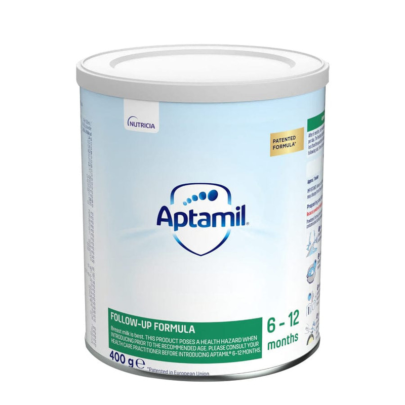 Aptamil 2 400G