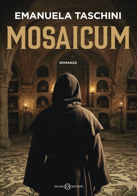 Emanuela Taschini - Mosaicum (2026)