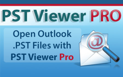 Encryptomatic PstViewer Pro 2019 v9.0.1019.0