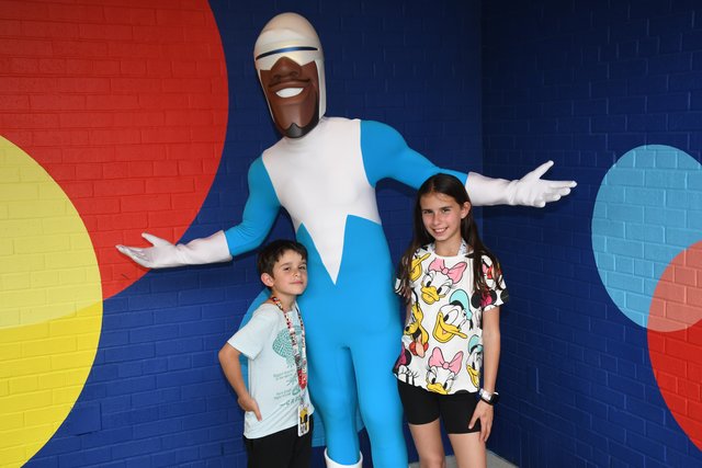 HOLLYWOOD STUDIOS - Semana Blanca en Disney World 24/02/24 - 02/03/24 (21)