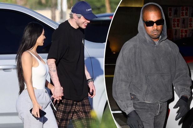 Kanye West se niega al divorcio; no quiere que Kim Kardashian sea soltera