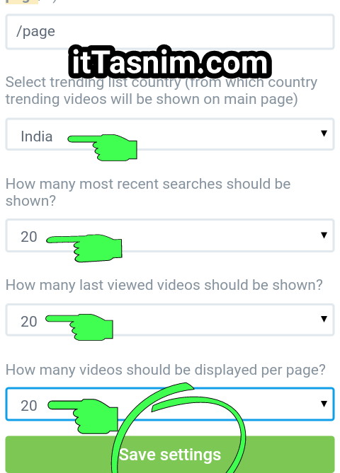 youtube downloader