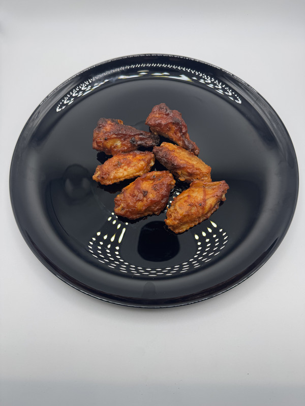 Alette di Pollo Piccanti ( 200 gr )