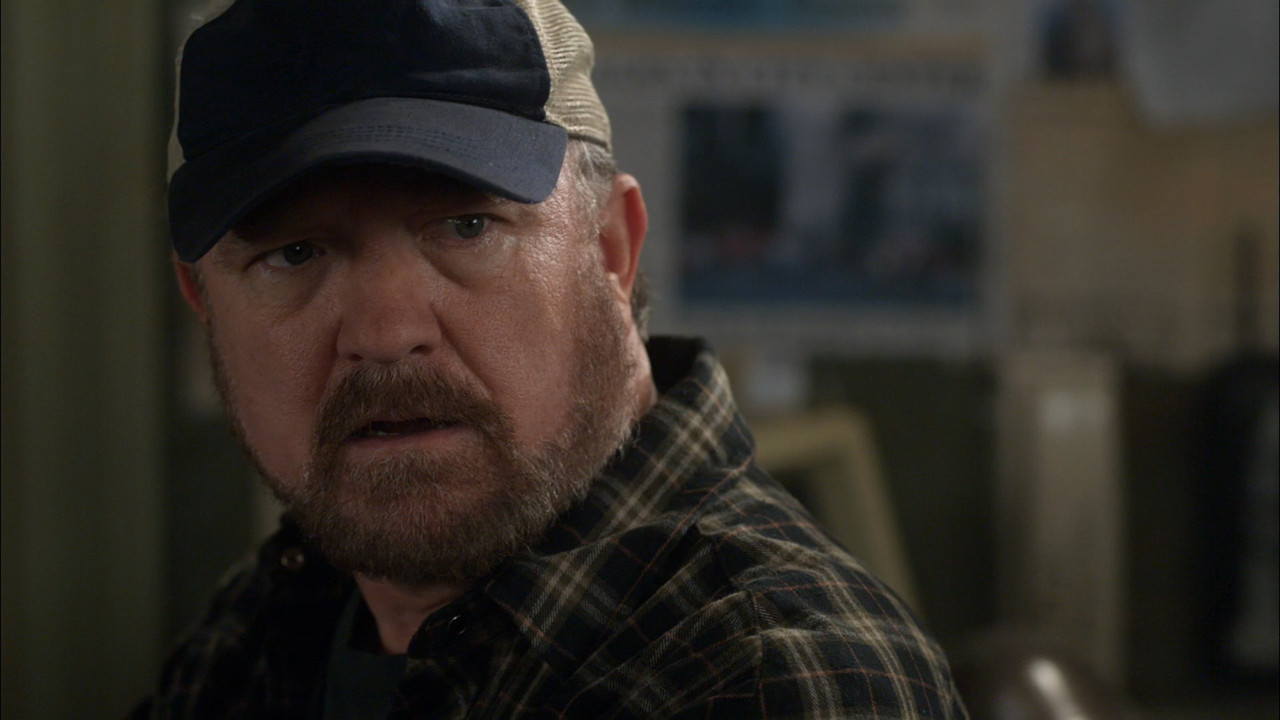 Supernatural (2005) - S06E01 - Exile on Main Street (1080p BluRa