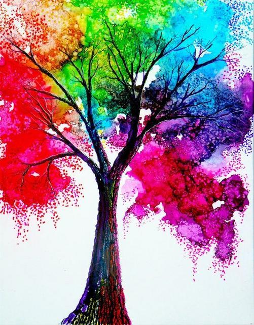 Gouache Made Fun & Easy! Gouache Made Fun & Easy!