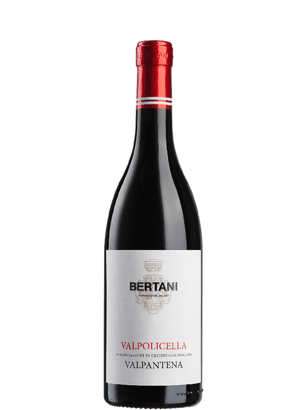 Bertani, Valpolicella Ripasso Valpantena