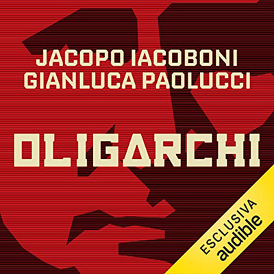 Iacopo Iacoboni - Oligarchi (2023) (mp3 - 128 kbps)