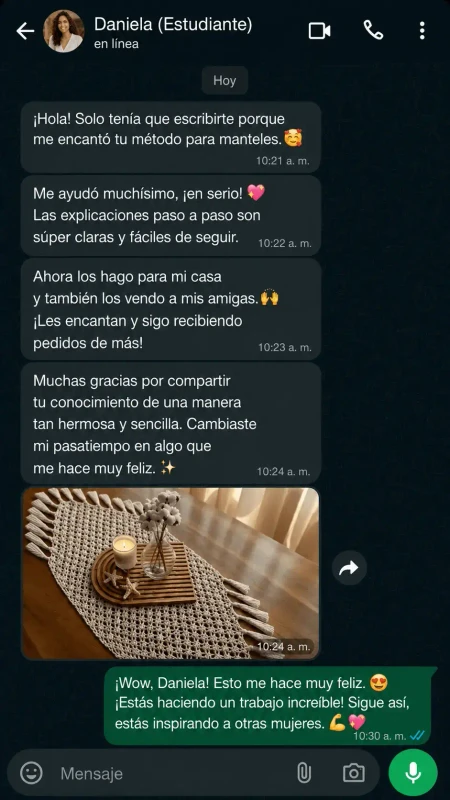 Reseña 3