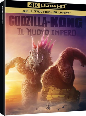 Godzilla e Kong - Il nuovo impero (2024) .mkv VU Blu-ray 2160p UHD HDR10 DoVi HEVC iTA DD 5.1 ENG TrueHD 7.1 CYBER
