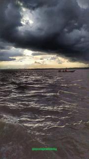 3 SEMANAS EN PERÚ del Amazonas a Machu Picchu 2019 - Blogs de Peru - Día 3. Iquitos Sunrise pirañas, centro de rescate y Lima (13)