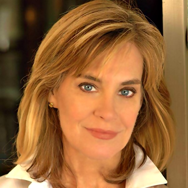 Catherine Mary Stewart