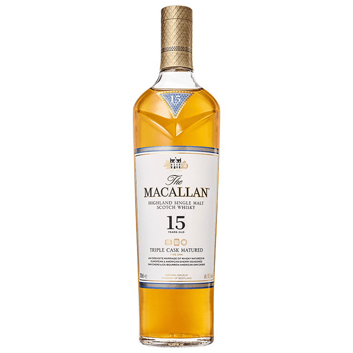 맥켈란 15년 싱글몰트 위스키