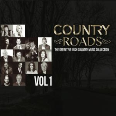 VA - Country Roads Vol. 1 The Definitive Irish Country Music Collection (2019)