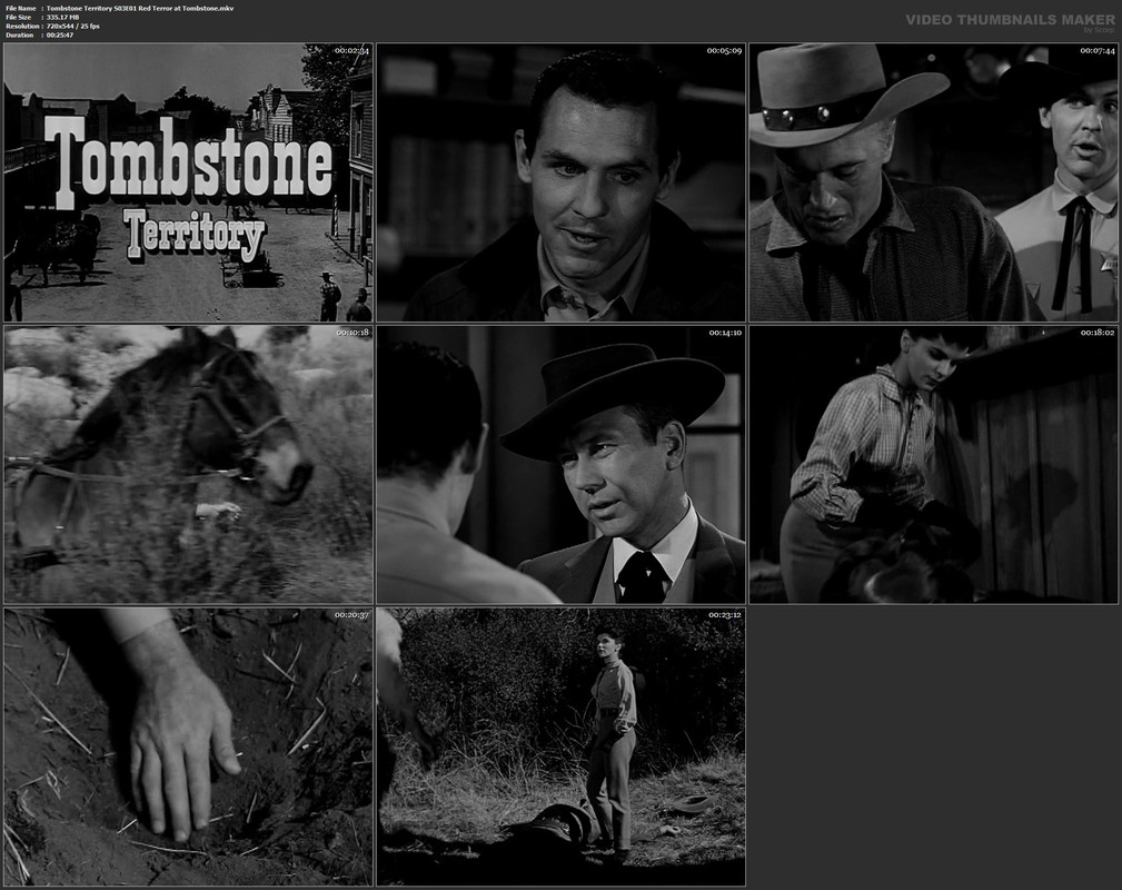 Tombstone Territory S03E01 Red Terror at Tombstone.mkv