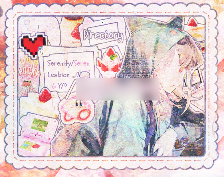 7