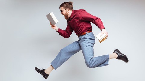Lettura Veloce10X,Super Apprendimento e Tecniche di Memoria