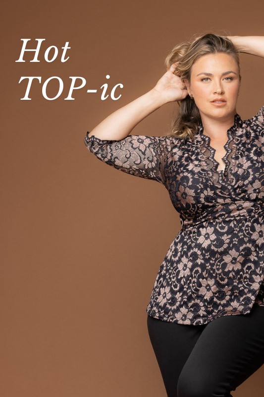 ECZHAW Clearance,Women Plus Size Eyelet Shirts Puff Sleeve Boho Tops Cute Breathable Comfy Blouses Dressy Plain Tunic T Shirts