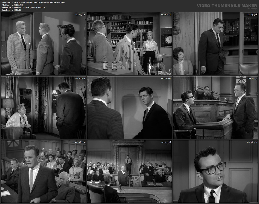 Perry.Mason.502.The.Case.Of.The.Impatient.Partner.mkv