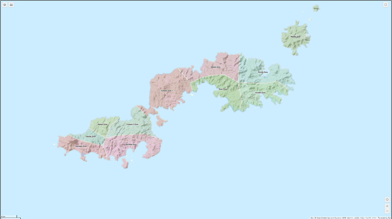 Kadavu-map