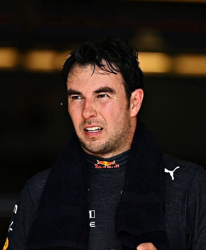 Checo Pérez corrió enfermo y sin tomar una gota de agua en el GP de Estados Unidos