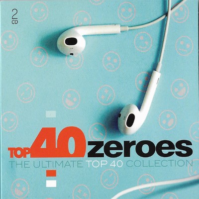 VA - The Ultimate Top 40 Collection - 00's [2CD] (2019) .mp3 -320 Kbps