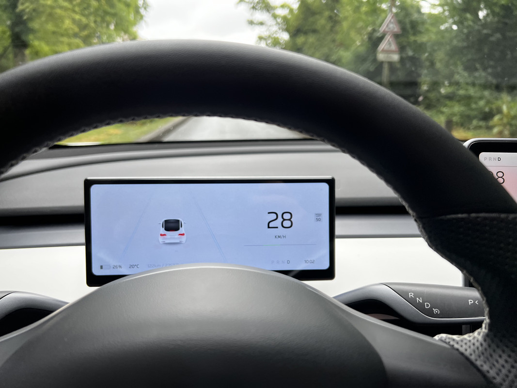 L'écran CarPlay et Android auto pour Model 3 et Y - Forum et Blog Tesla