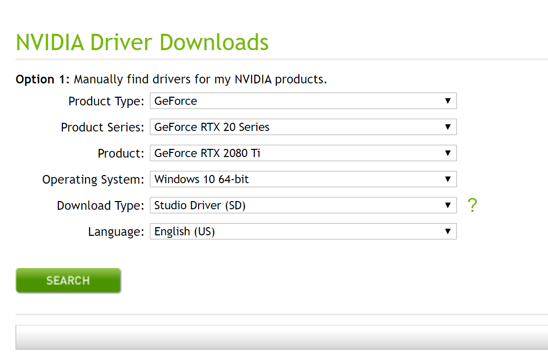 Драйвер nvidia geforce cuda. Драйвер nvidia geforce cuda