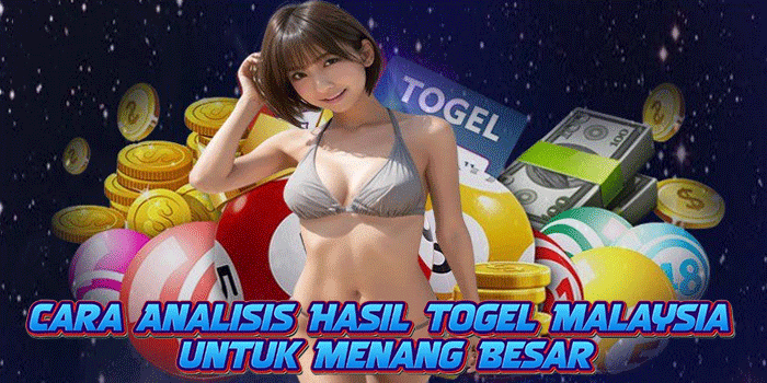 Togel Malaysia