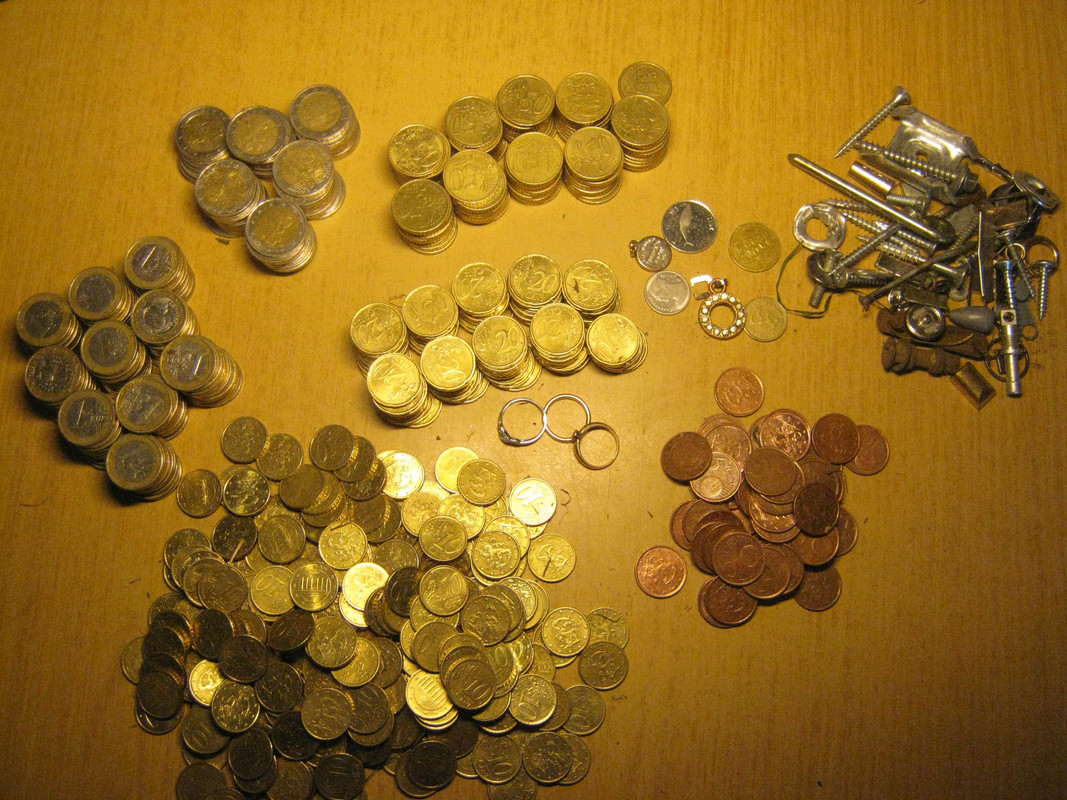 yppärin kolikot 024