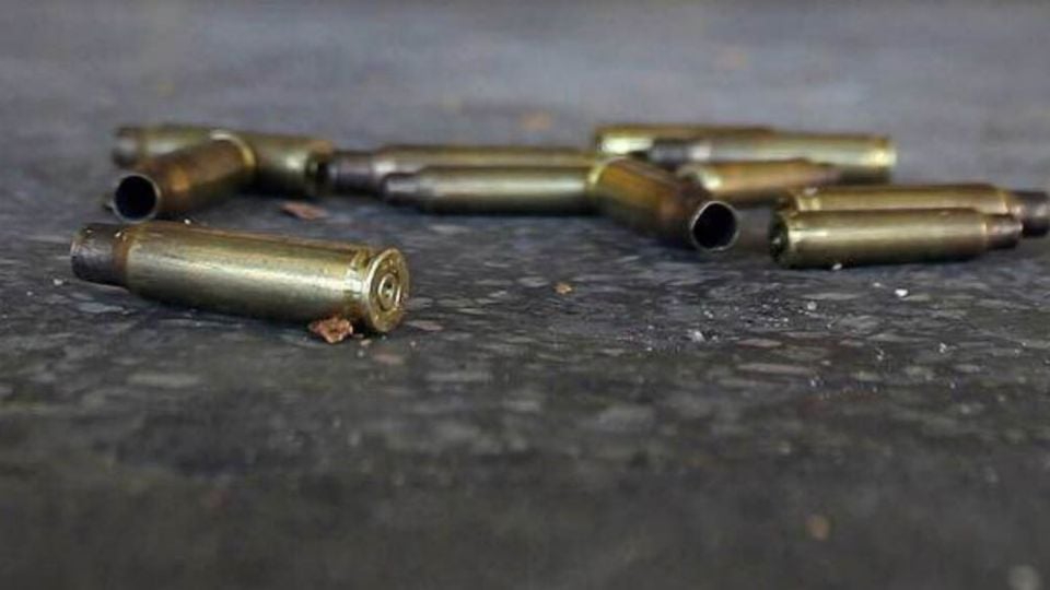 Gatilleros dan muerte a un hombre que paseaba por un parque en Zacatecas; no hay personas detenidas