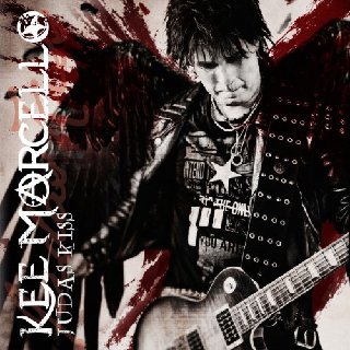 Kee Marcello - Judas Kiss (2013).mp3 - 320 Kbps
