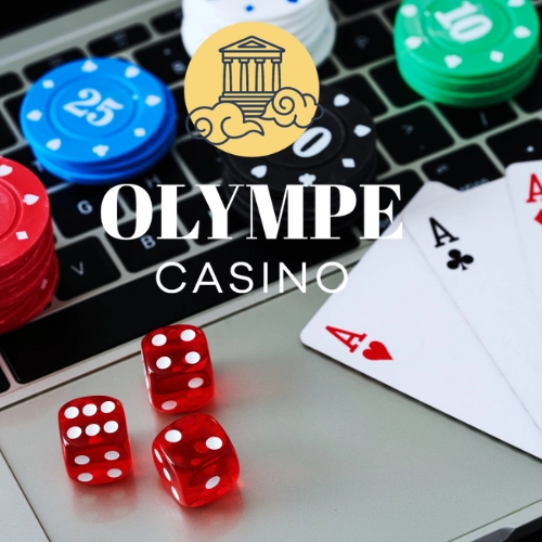 Olympe Casino