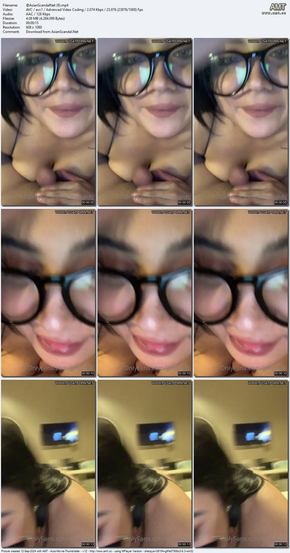 OnlyFans 印尼 新加坡 gresaids