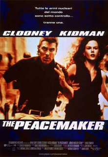 The Peacemaker (1997)mkv BDRip 720p x264 AC3 iTA-ENG DTS ENG