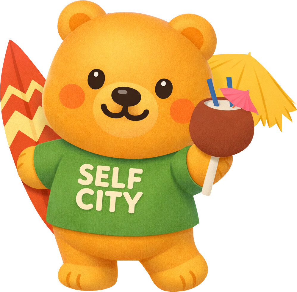 Hyper Crow Studio mascot