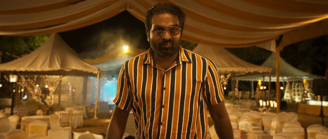 Vikram 2022 WebRip [Hindi + Tamil + Telugu + Malayalam + Kannada] 480p, 720p, 1080p ESub Screenshot